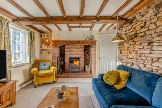 Beau View Cottage - Ironbridge - 9