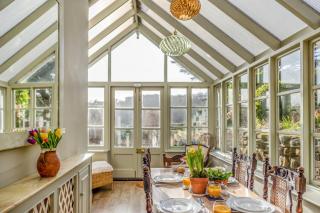 Beau View Cottage - Ironbridge - 4