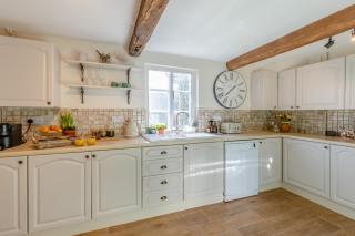 Beau View Cottage - Ironbridge - 1