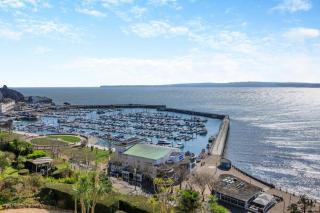 A4 Masts Tree Tops - Torquay - 7