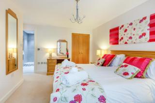 A4 Masts Tree Tops - Torquay - 1