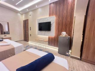 Cairo Crystal Hotel - Le Caire - 6