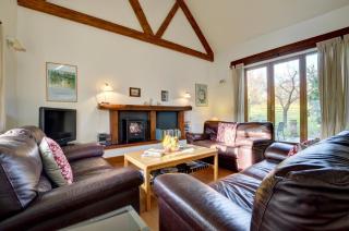 Hawthorn Cottage - Barbrook - 8