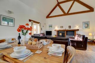 Hawthorn Cottage - Barbrook - 7