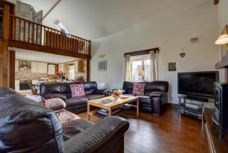 Hawthorn Cottage - Barbrook - 6