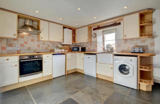 Hawthorn Cottage - 6