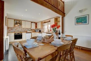 Hawthorn Cottage - Barbrook - 4