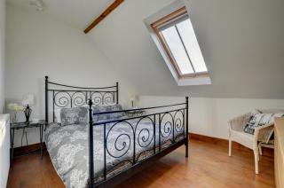 Hawthorn Cottage - Barbrook - 3