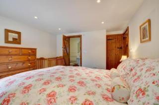 Hawthorn Cottage - Barbrook - 1