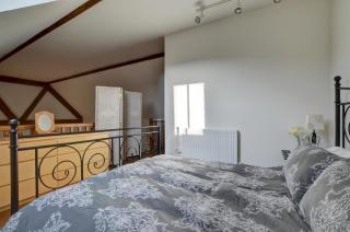 Hawthorn Cottage - 2