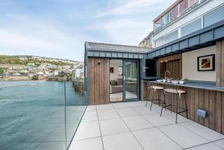 Waters Edge - Cornwall - Fowey - 9