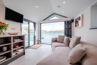 Waters Edge - Cornwall - Fowey - 7