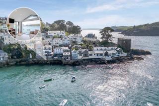 Waters Edge - Cornwall - Fowey - 3