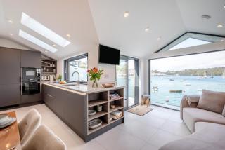 Waters Edge - Cornwall - Fowey - 2