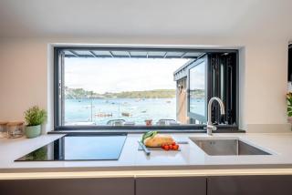 Waters Edge - Cornwall - Fowey - 1