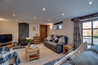Mill Barn - Bishops Nympton - 9