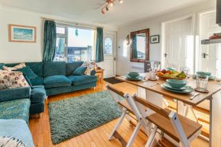 Kittiwake - Mullion Cove - Mullion - 8