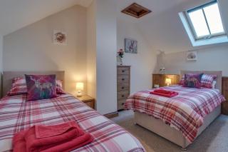 Mill Barn - 5