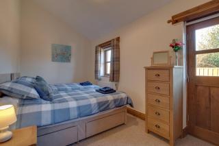 Mill Barn - 1