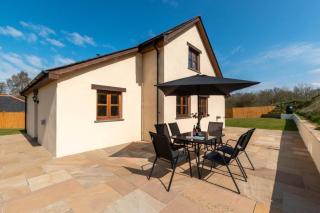 Mill Barn - 8