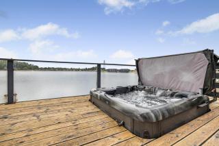 Blue Lagoon - Barholm - 3
