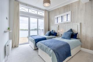 Blue Lagoon - Barholm - 2