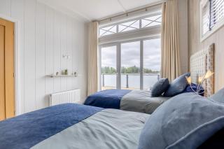 Blue Lagoon - Barholm - 1
