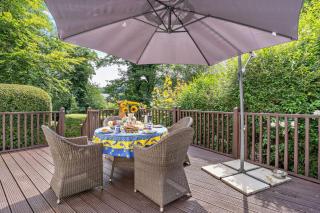 Kingfisher River Retreat - Brynmenin - 8