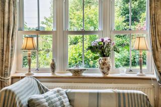 Kingfisher River Retreat - Brynmenin - 4