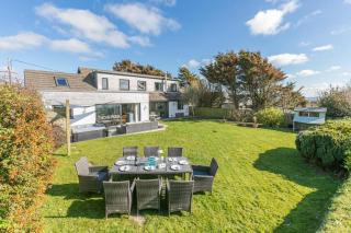 Fairways - Poughill - 8