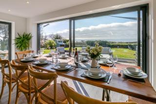 Fairways - Poughill - 3