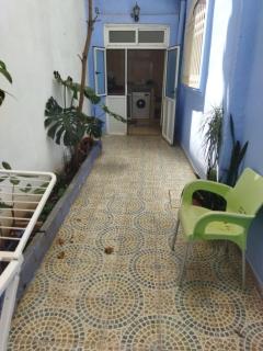 Bab chaouen - Chefchaouen - 4