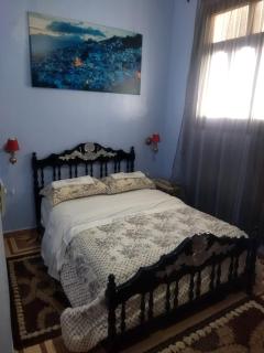 Bab chaouen - Chefchaouen - 2