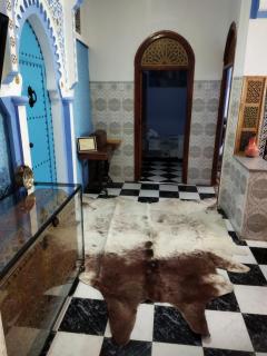 Bab chaouen - Chefchaouen - 1