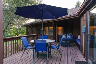 Liberty Lodge Pool & Hot Tub Game Room BBQ - McArthur - 8