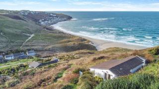 Trewollas Beach Cottage - Sennen - Sennen - 9