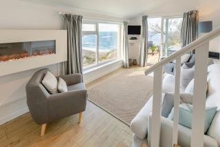 Trewollas Beach Cottage - Sennen - 7