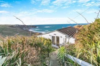 Trewollas Beach Cottage - Sennen - 0