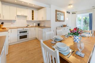 Trewollas Beach Cottage - Sennen - Sennen - 6