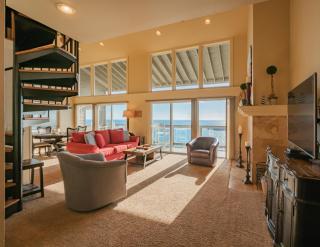 Inn at Otter Crest - Otter Rock - 6