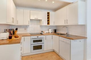 Trewollas Beach Cottage - Sennen - Sennen - 5