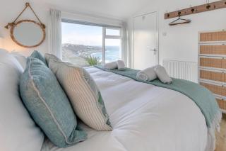 Trewollas Beach Cottage - Sennen - 3