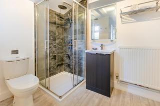 Trewollas Beach Cottage - Sennen - 1