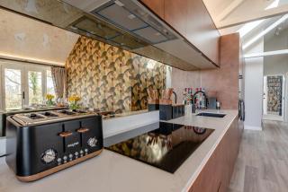 The Cowshed - Haceby - - 5