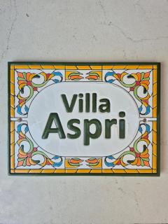 Villa Aspri - Nea Kallikratia - 9