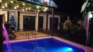 Casa Chalet San Marcos Neiva - Neiva - 4