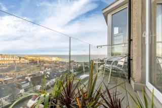 Sams Place - St Ives - St Ives - 9