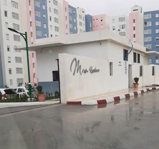 Apartment F3 - Douar Kassandji - 0