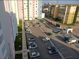 Apartment F3 - Douar Kassandji - 7