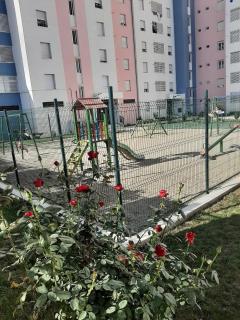 Apartment F3 - Douar Kassandji - 6